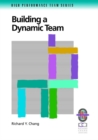 Image for Building a Dynamic Team