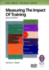 Image for Measuring the Impact of Training
