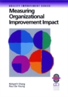 Image for Measuring Organizational Improvement Impact