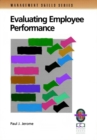 Image for Evaluating Employee Performance