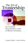 Image for The Art of Trusteeship