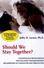Image for Should We Stay Together?
