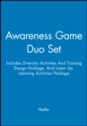 Image for Awareness Game Duo Set (Includes Diversity Activities And Training Design Package, And Listen Up: Learning Activities Package)