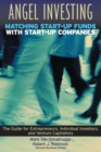 Image for Angel investing  : matching start-up funds with start-up companies