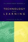 Image for The Jossey-Bass reader on technology and learning