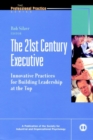 Image for The 21st Century Executive