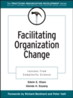Image for Facilitating Organization Change