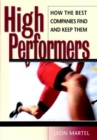 Image for High Performers