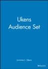 Image for Ukens Audience Set, (Includes Energize Your Audience; All Together Now!; Working Together; Getting Together)