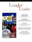Image for Leader to Leader (LTL), Volume 17, Summer 2000