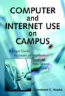 Image for Computer and Internet Use on Campus