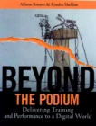Image for Beyond the Podium