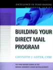 Image for Building Your Direct Mail Program