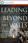 Image for Leading Beyond the Walls