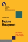 Image for Decision Management