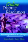 Image for Online Dispute Resolution