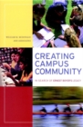 Image for Creating Campus Community