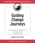 Image for Guiding Change Journeys