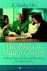 Image for The Power of Ministry Teams