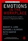 Image for Emotions in the Workplace
