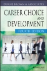 Image for Career Choice and Development