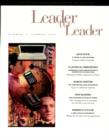 Image for Leader to Leader (LTL), Volume 21, Summer 2001