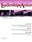 Image for Leadership in Action : Vol 21