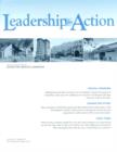 Image for Leadership in Action : Journal V21 Number 4 2001