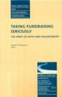 Image for Taking Fundraising Seriously