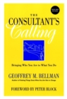 Image for The Consultant&#39;s Calling