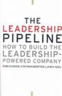 Image for The leadership pipeline: how to build the leadership-powered company