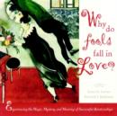 Image for Why Do Fools Fall in Love E-Book