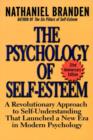 Image for Psychology Self Esteem E-Book