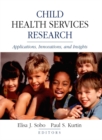 Image for Child Health Services Research