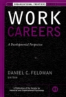 Image for Work careers  : a developmental perspective
