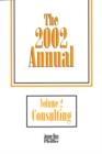 Image for The 2002 Annual Human Resource Development