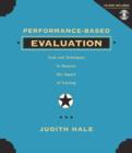Image for Performance-based Evaluation