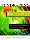Image for Fundraising on the Internet : The ePhilanthropyFoundation.Org Guide to Success Online