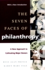 Image for The Seven Faces of Philanthropy