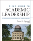 Image for Field guide to academic leadership