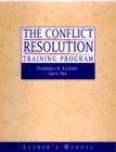 Image for The Conflict Resolution Training Program