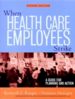 Image for When health care employees strike