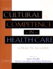 Image for Cultural competence in health care  : a practice guide