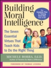 Image for Building Moral Intelligence