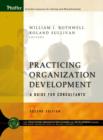 Image for Practicing organization change and development  : a guide for consultants
