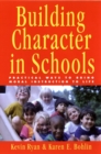 Image for Building Character in Schools