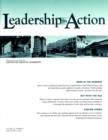 Image for Leadership in Action : v. 22, No. 1