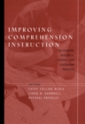 Image for Advances in comprehension instruction