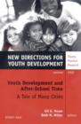 Image for Youth Development and After-school Time