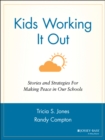 Image for Kids Working It Out